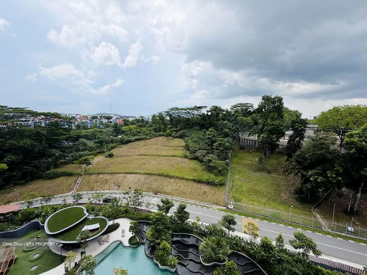 KI Residences at Brookvale (D21), Condominium #551854451